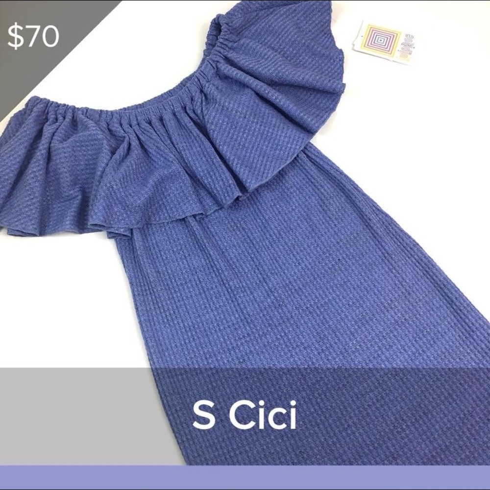 💥NEW💥 LuLaRoe Cici